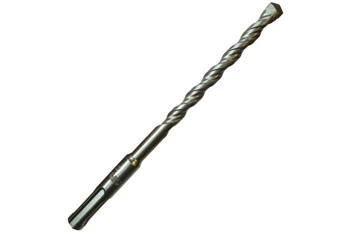 Betono grąžtas SPECIALIST+ Basic, 12 x 540/600 mm, SDS Plus - 1