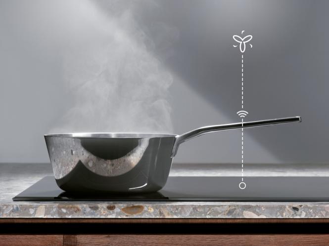 Indukcinė kaitlentė Electrolux LIL61434C - 7