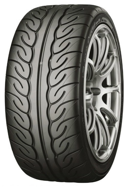 Yokohama Advan Neova AD08RS 205/50R15 86 V - ermitazas.lt
