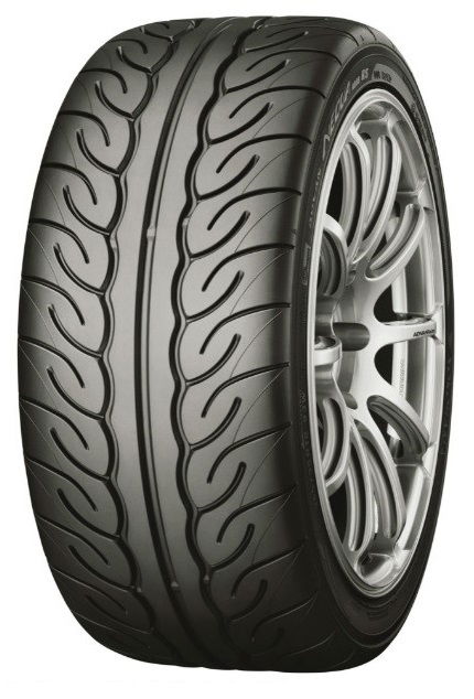 Yokohama Advan Neova AD08RS 205/50R15 86 V