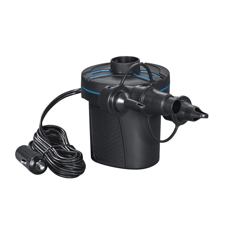 Elektrinė pompa BESTWAY Power Touch, juodos sp., 11,3  x 10,1 x 12,2 cm-1