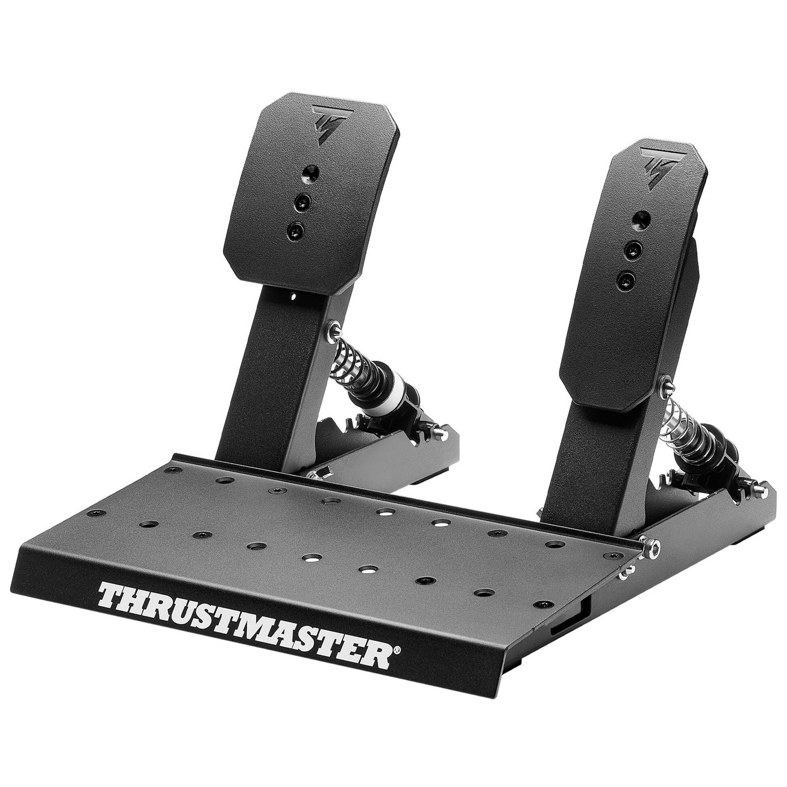 Žaidimų vairas Thrustmaster T-598 X Xbox Series X/S, juodos sp. - 3