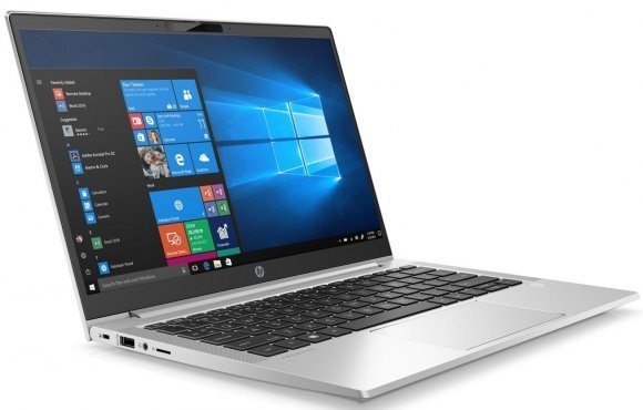 Nešiojamas kompiuteris HP ProBook 430 G8, i3-1115G4, 8 GB, 256 GB, 13.3" - 4