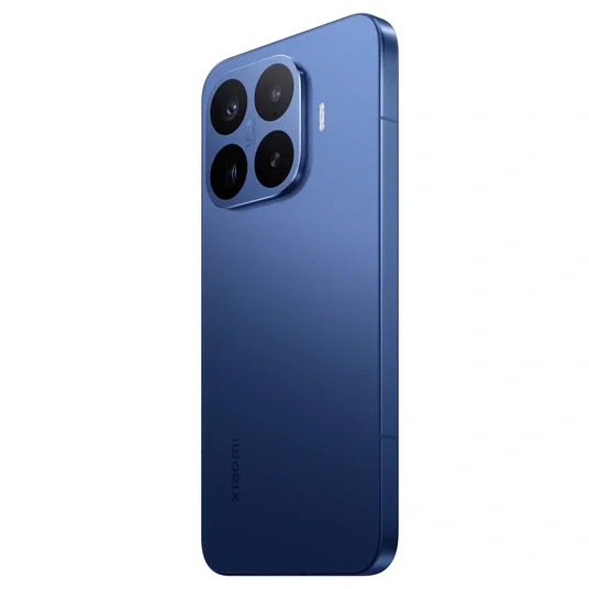 Mobilusis telefonas Xiaomi 17T Pro 12/512GB, mėlyna - 3