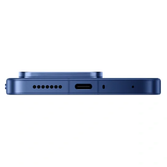 Mobilusis telefonas Xiaomi 17T Pro 12/512GB, mėlyna - 7