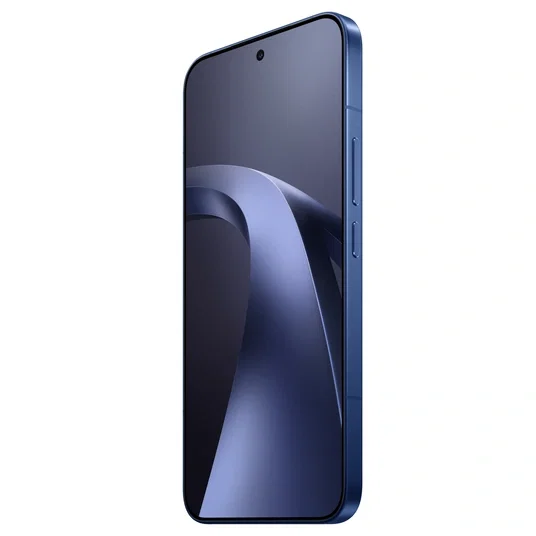 Mobilusis telefonas Xiaomi 17T Pro 12/512GB, mėlyna - 4