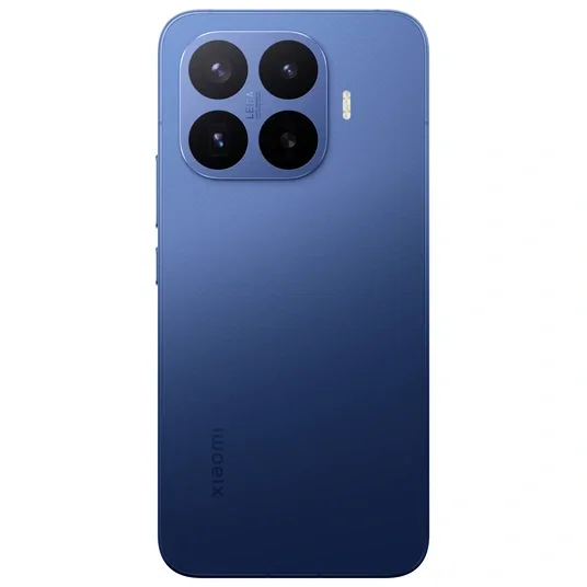 Mobilusis telefonas Xiaomi 17T Pro 12/512GB, mėlyna-1