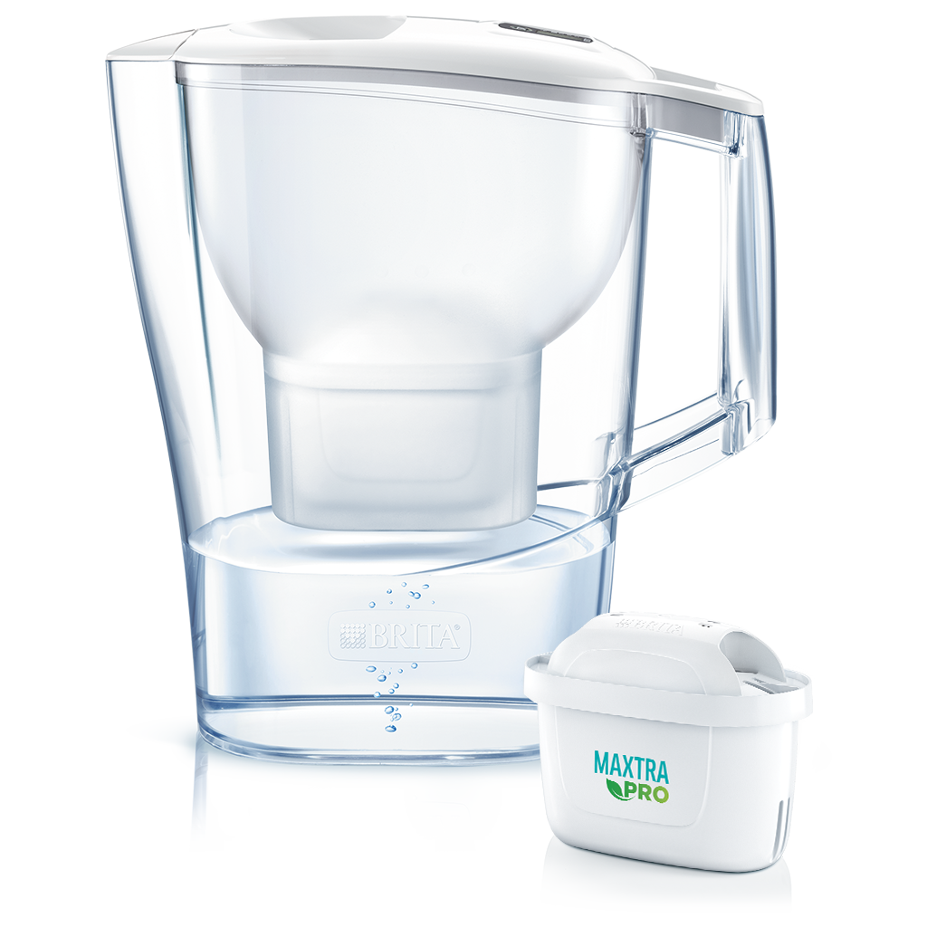 Vandens filtravimo indas BRITA ALUNA MXpro, 2,4 l-1