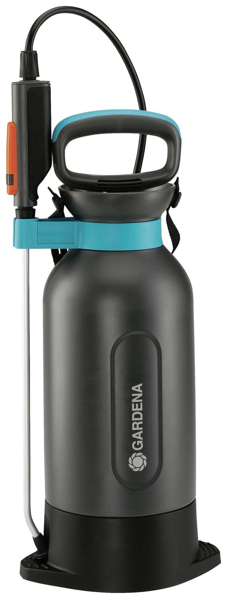 Slėginis purkštuvas GARDENA, 5 l-1