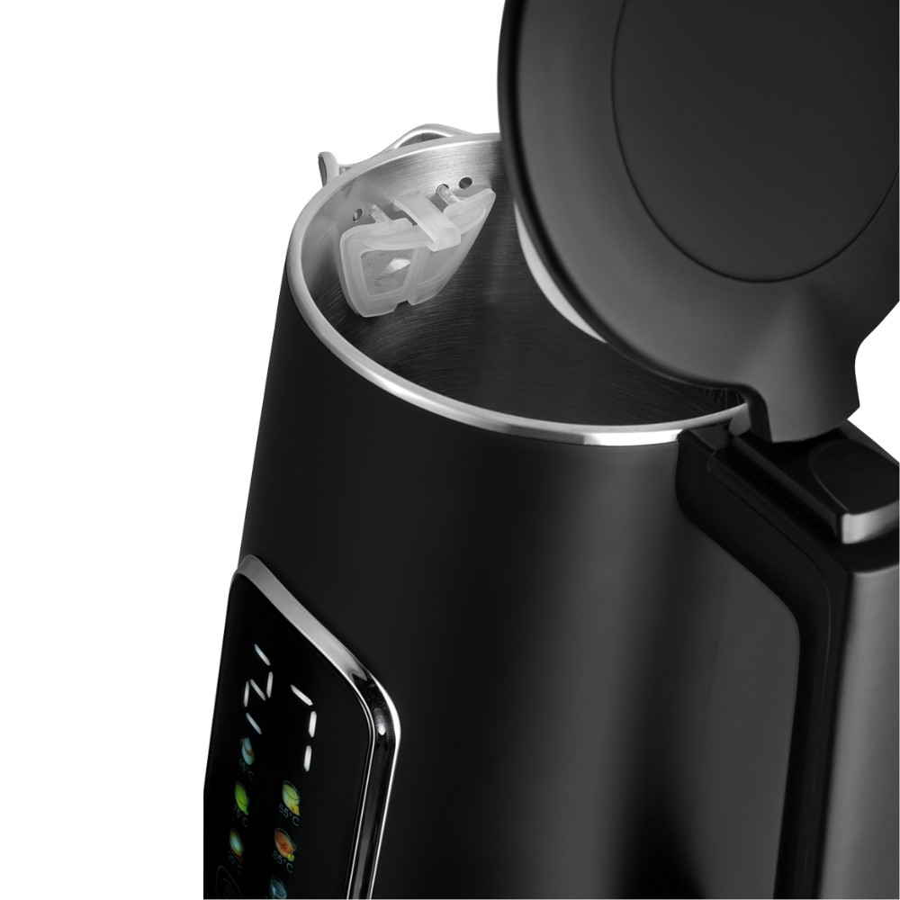 Virdulys su temperatūros reguliavimu Concept RK3385, 1,7 l,Virdulys su temperatūros reguliavimu Concept RK3385, 1,7 l - 6