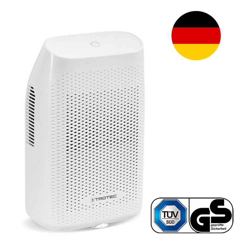 Termoelektrinis oro sausintuvas Trotec TTP 10 E 20-00076-0