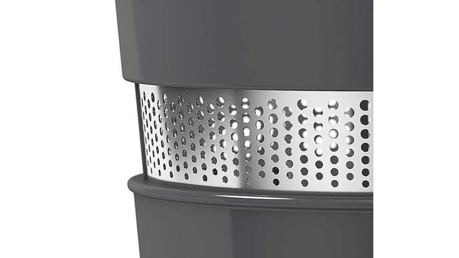 Lėtaeigė sulčiaspaudė BOSCH MESM500W-1