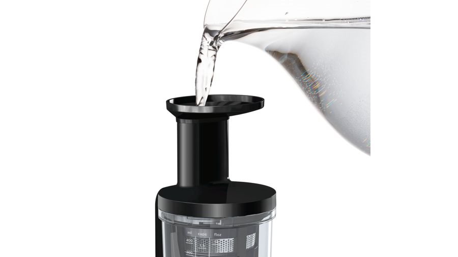 Lėtaeigė sulčiaspaudė BOSCH MESM500W - 7