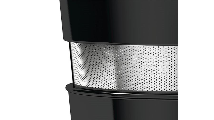 Lėtaeigė sulčiaspaudė BOSCH MESM500W - 4