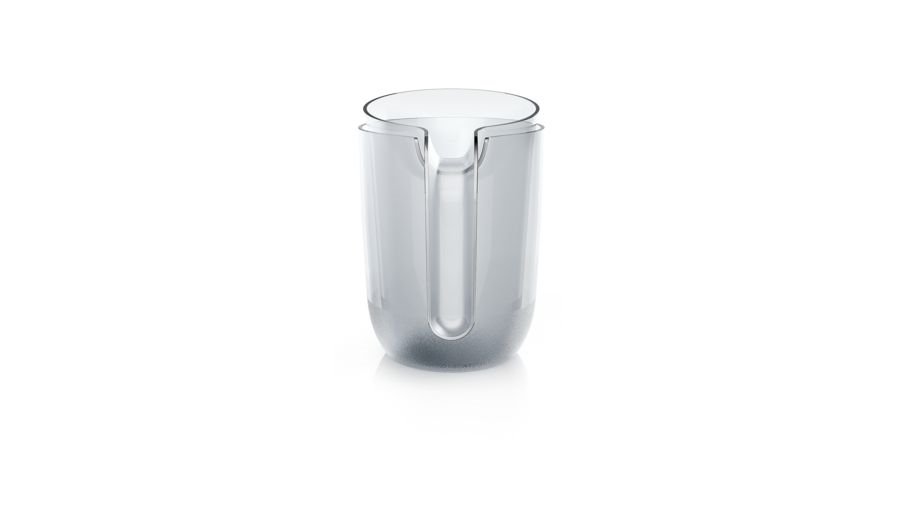 Lėtaeigė sulčiaspaudė BOSCH MESM500W - 5