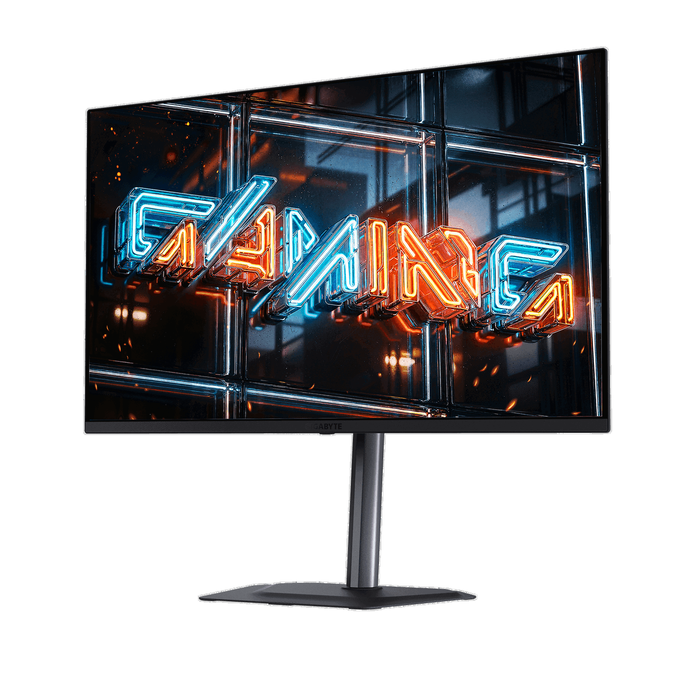 Monitorius Gigabyte MO32U24, 31.5", 0.03 ms - 3