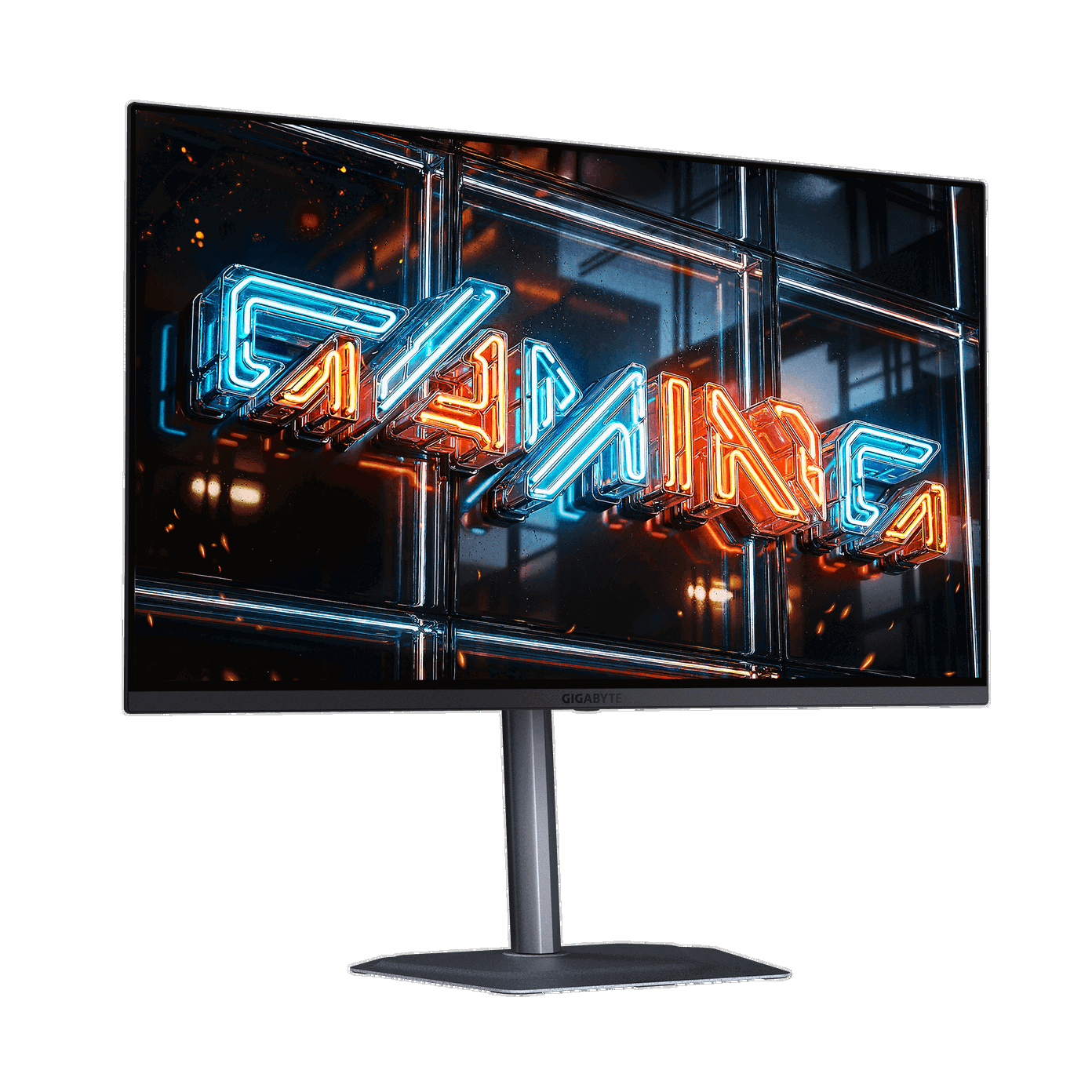 Monitorius Gigabyte MO32U24, 31.5", 0.03 ms - 4