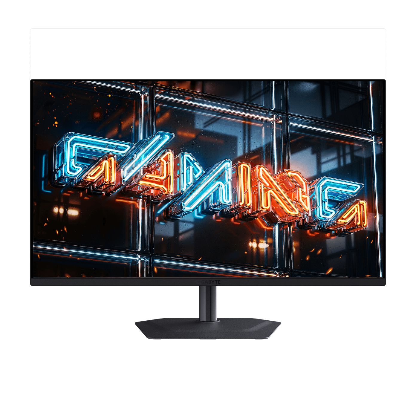 Monitorius Gigabyte MO32U24, 31.5", 0.03 ms-0
