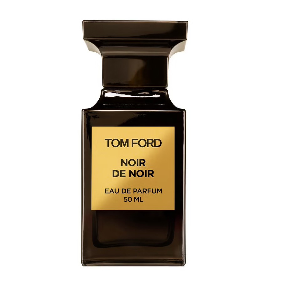 Kvepalai TOM FORD NOIR DE NOIR EDP, 50ML