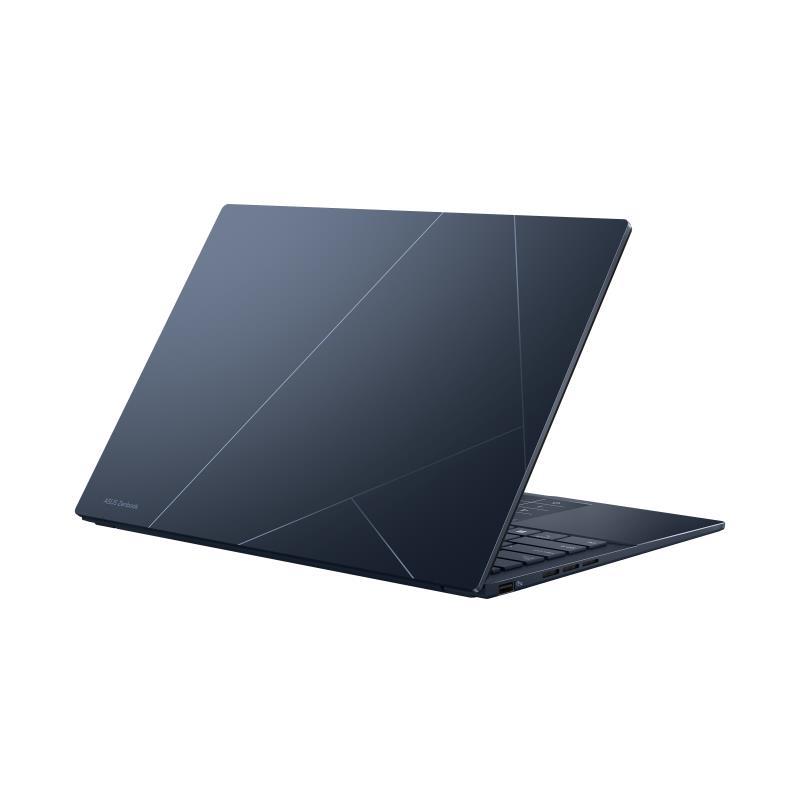 Nešiojamas kompiuteris ASUS ZenBook 14 OLED UX3405CA-PZ217W, 32GB