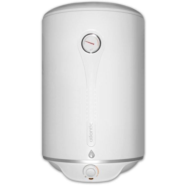 El. vandens šildytuvas ATLANTIC Expert O'PRO VM100, 100 l, vert., 2 kW-0