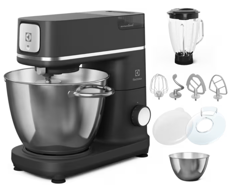 Virtuvinis kombainas ELECTROLUX E6KM1-8BPT-0