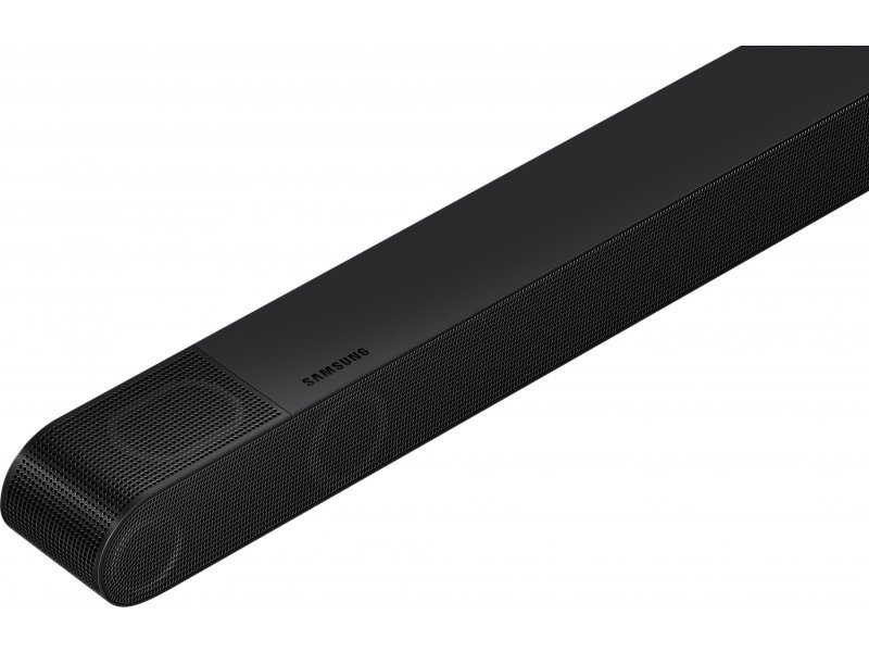 Soundbar sistema Samsung HW-S800B, juoda - 4