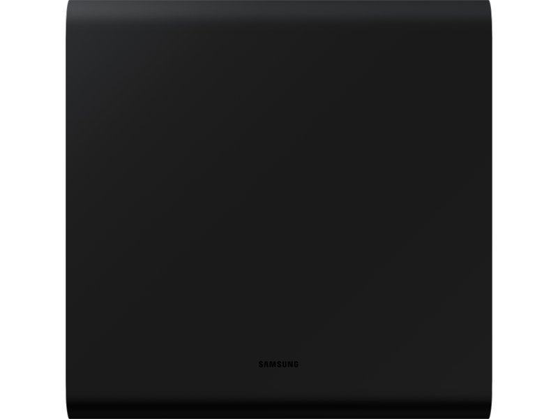 Soundbar sistema Samsung HW-S800B, juoda - 3