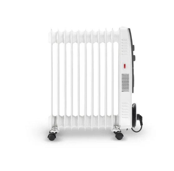 Elektrinis tepalinis radiatorius su ventiliatoriumi Trotec TRH 23 E 13-00250-0