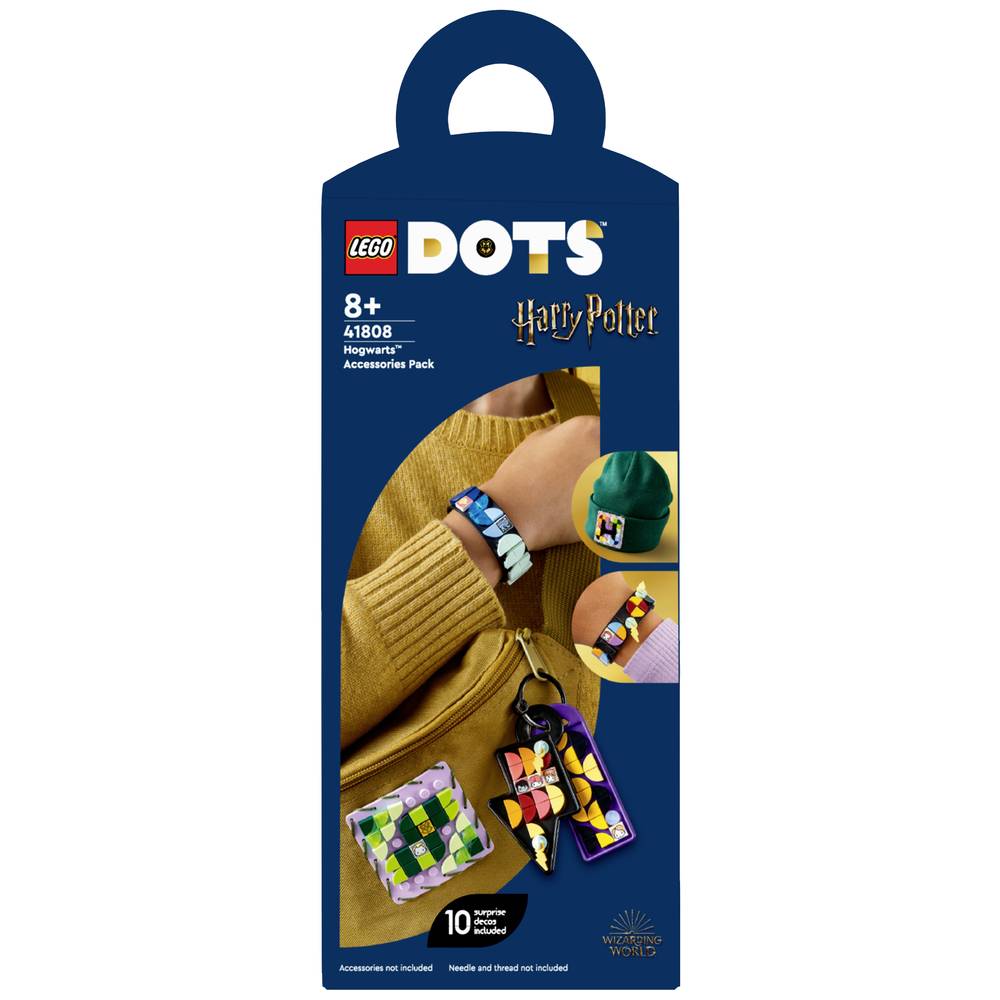 Lego sales dots kaina