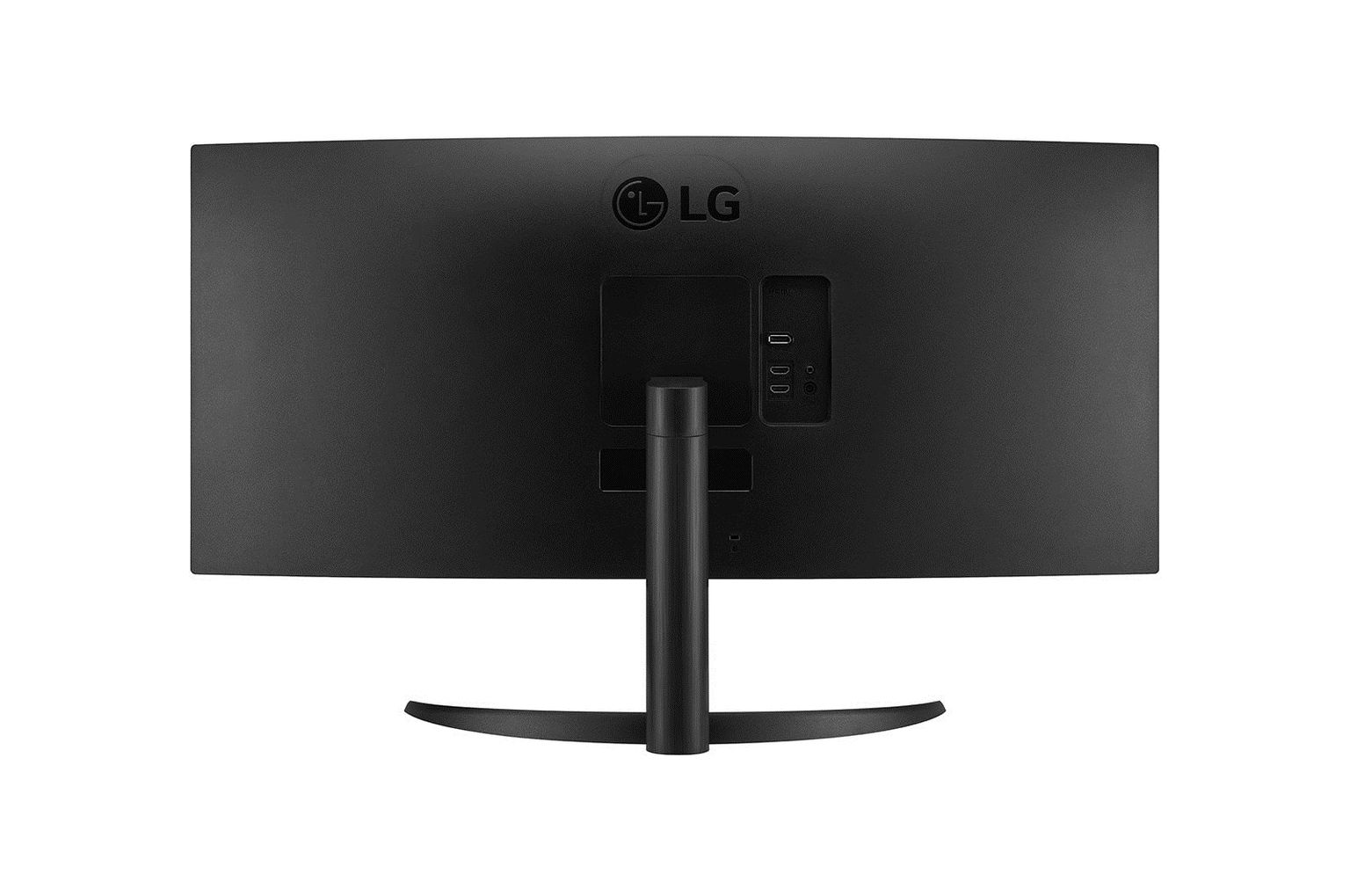 Monitorius LG 34WR50QC-B.AEU, 34", 5 ms-1