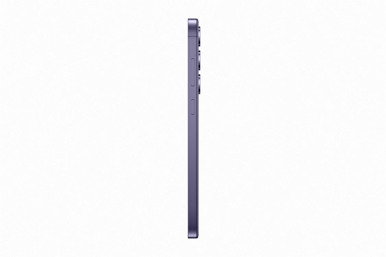 Mobilusis telefonas Samsung Galaxy S24 Plus 5G, violetinė, 512GB - 7
