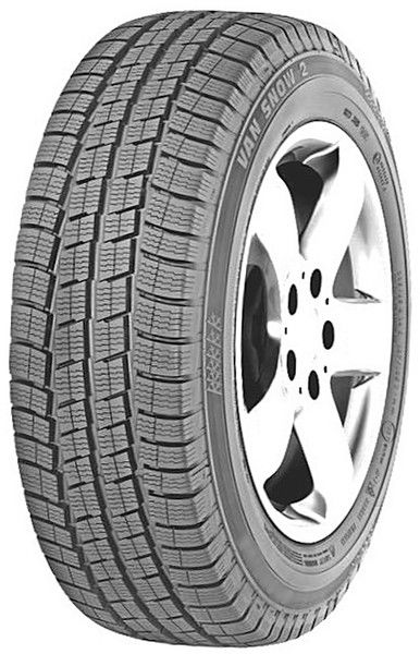 Paxaro Van Winter 195/70 R15 104 R
