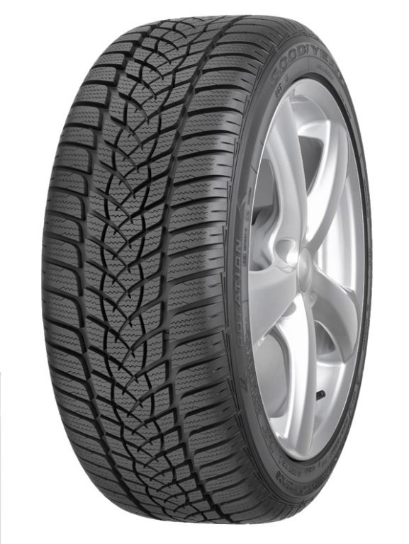 Goodyear UltraGrip Performance 2 255/50 R21 106 H - 1