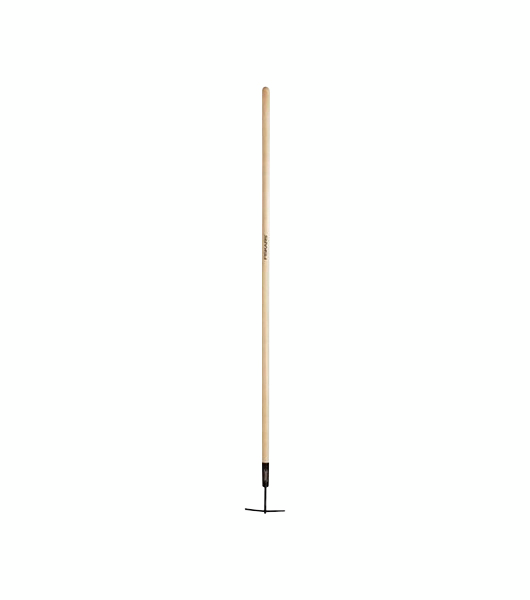Kauptukas FISKARS SOLID WOOD, 17 x 169 cm-0