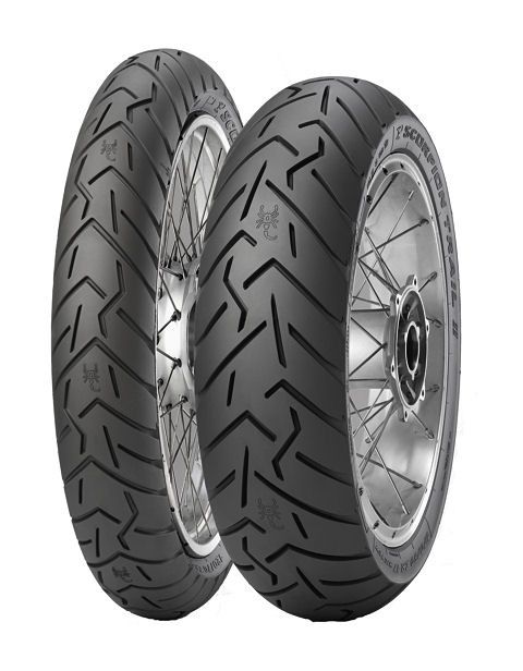 Pirelli Scorpion Trail II 90/90R21 54 V