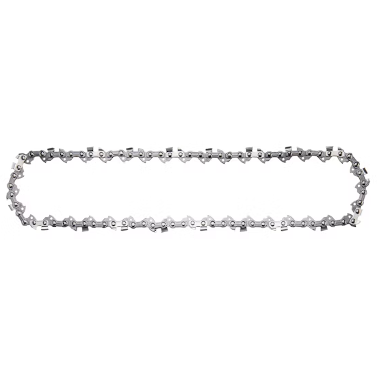Cadena De Sierra 25 Cm Cincel Completo 3/8 LP 40 TG 1,3 Mm Comp. Para