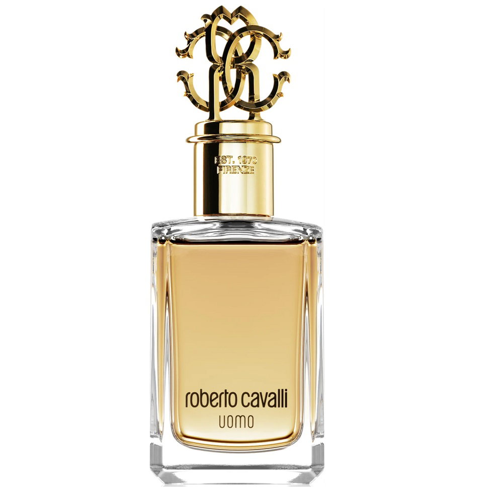 Tualetinis vanduo Roberto Cavalli Uomo 100ml