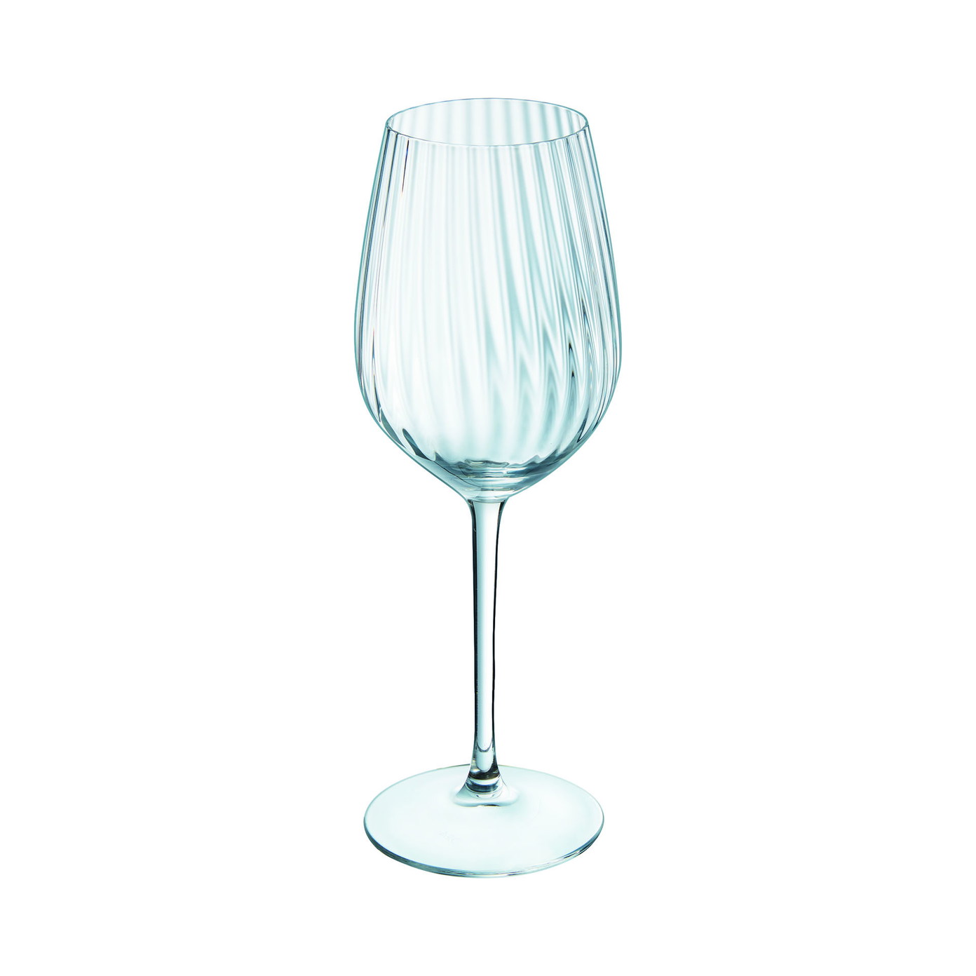 Taurės LUMINARC SERENA, 350 ml, 4 vnt.-0
