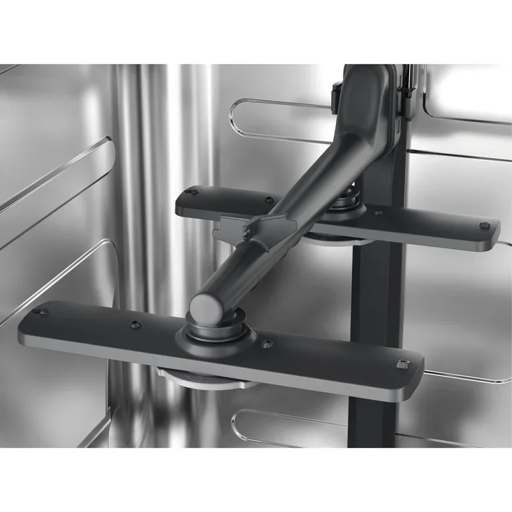 Įmontuojama indaplovė Electrolux EEA22100L - 6