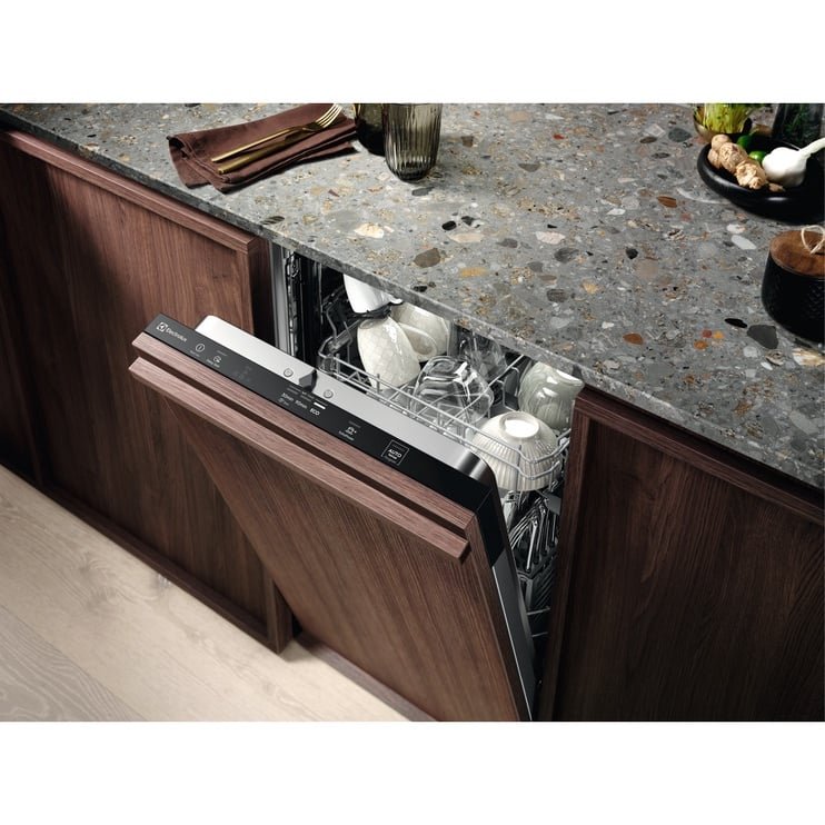 Įmontuojama indaplovė Electrolux EEA22100L - 7