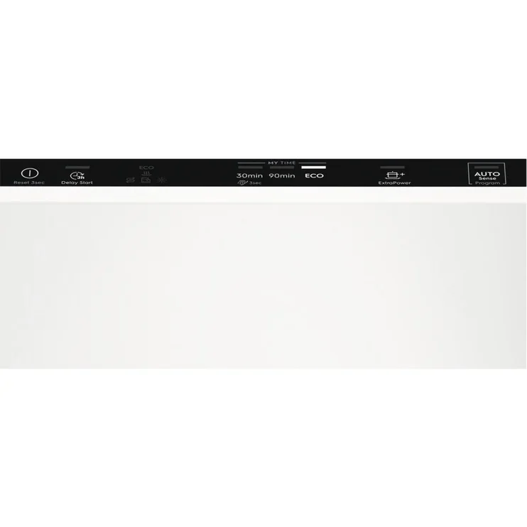 Įmontuojama indaplovė Electrolux EEA22100L - 4