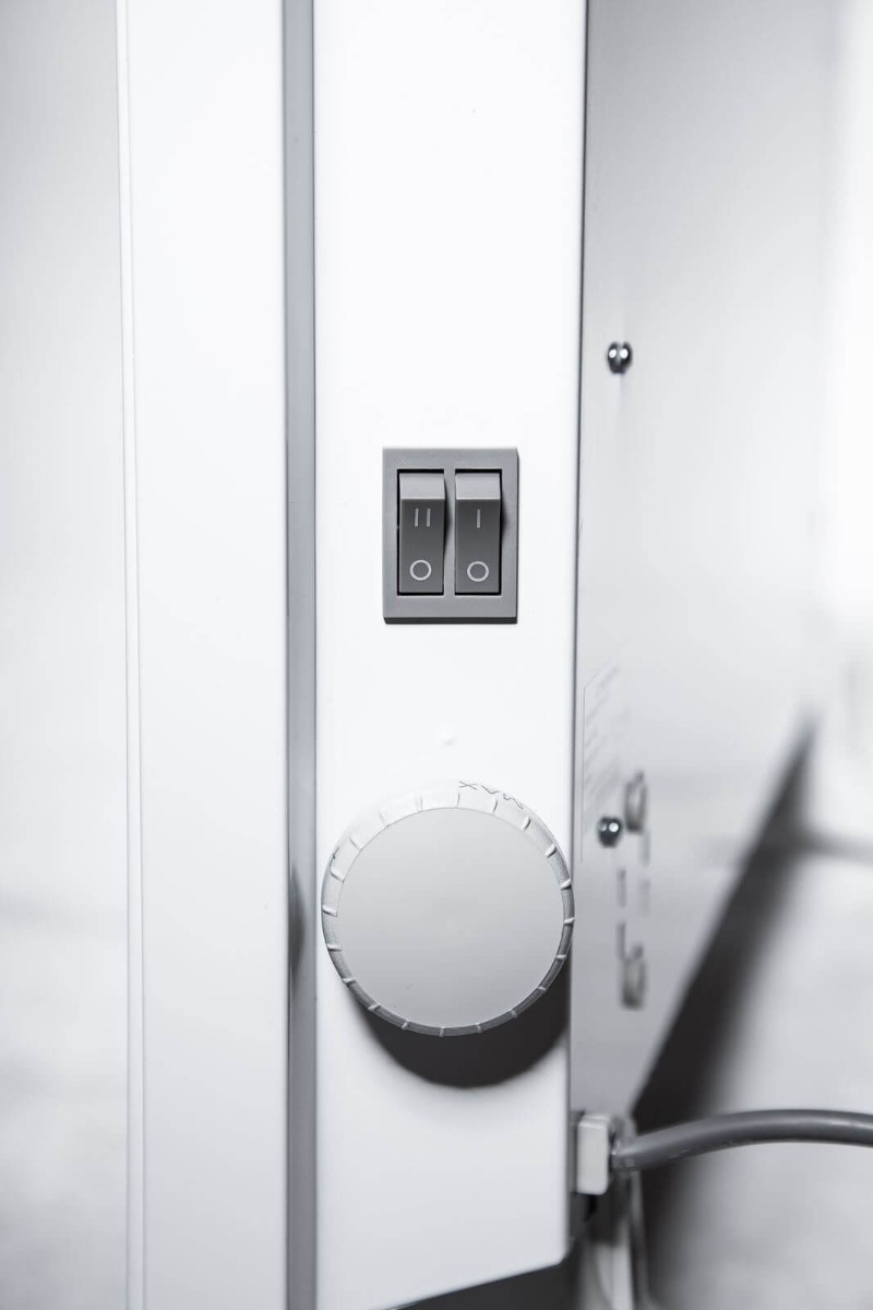 Konvektorius THERMOVAL TX, 1,5 kW, IP20 - 4