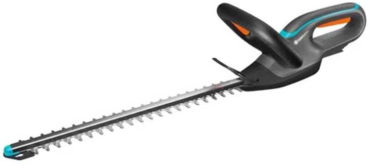 Gyvatvorių žirklės GARDENA EasyCut 45/18V solo