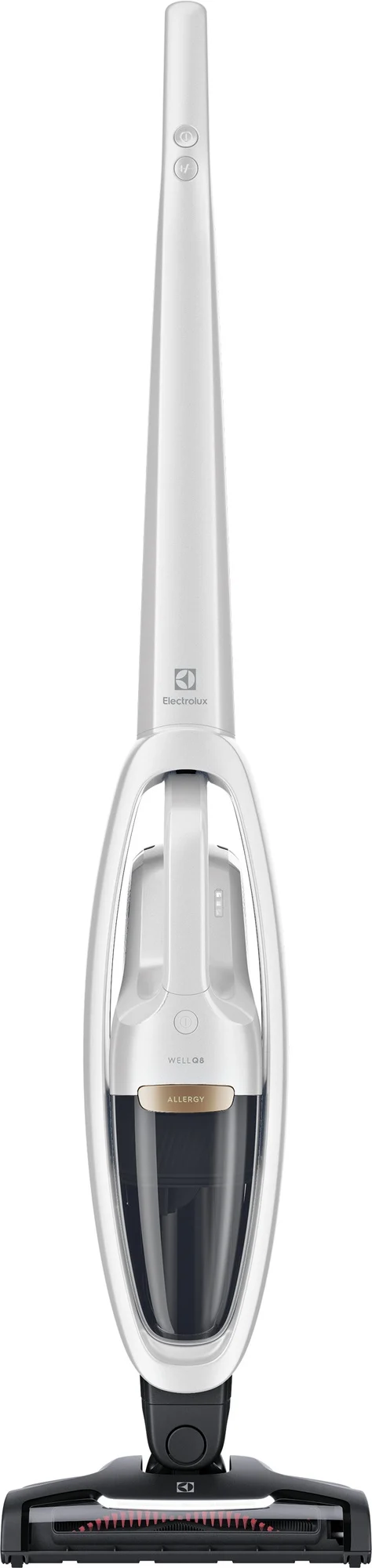 Dulkių siurblys - šluota Electrolux WQ81-ALRS-0