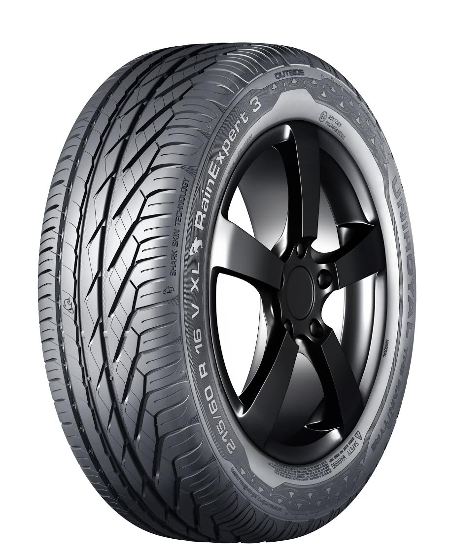 Uniroyal RainExpert 3 SUV 225/70 R16 103 V