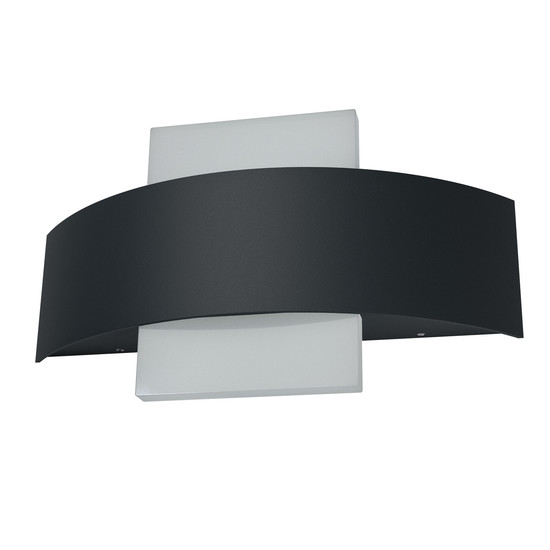 Sieninis LED lauko šviestuvas OSRAM ENDURA SHIELD, IP44, 3000K, 11W, 410lm-0