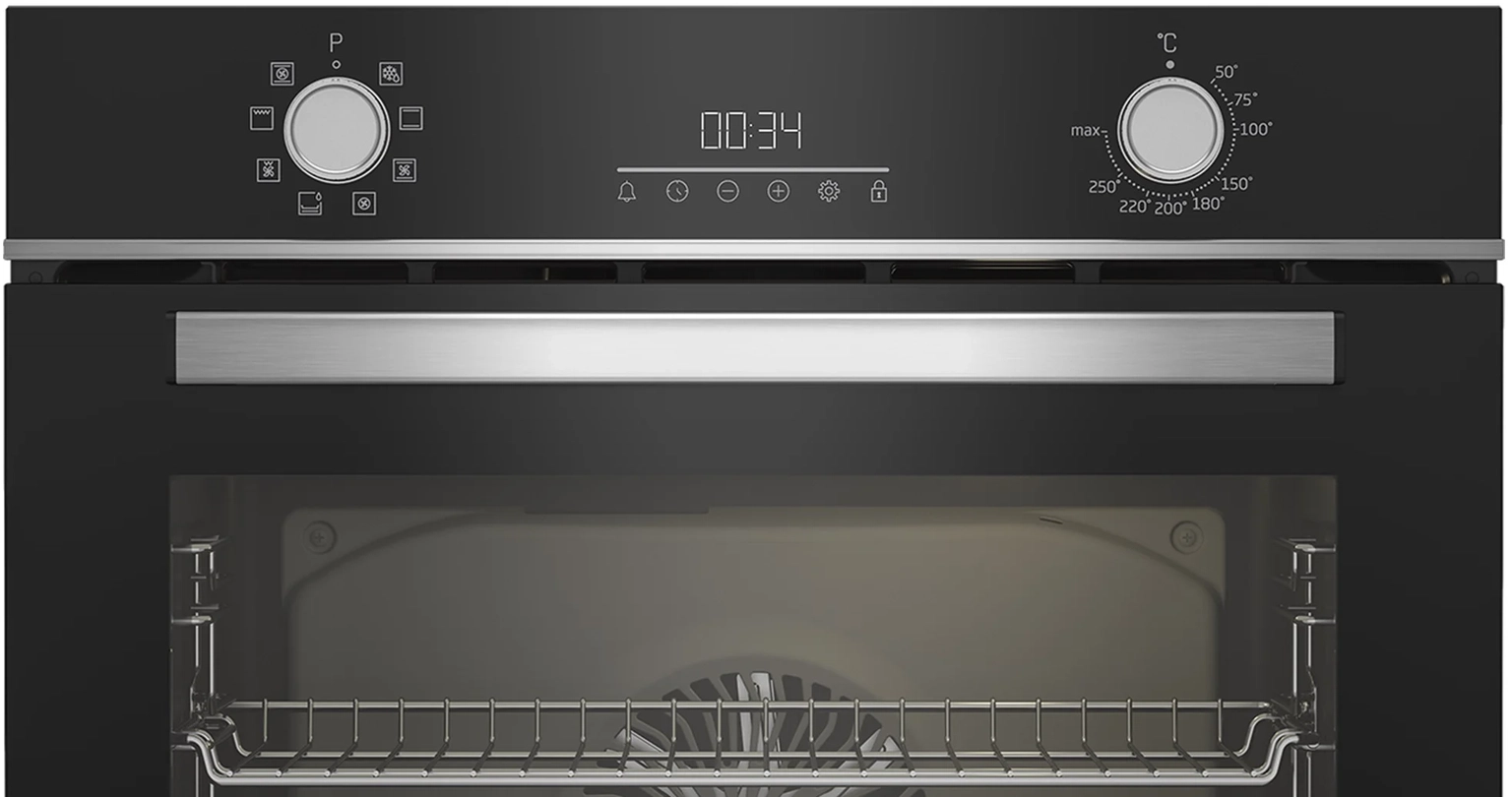 Orkaitė BEKO BBIM13300XM - 4