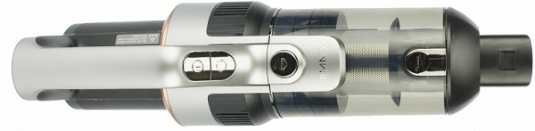 Dulkių siurblys - šluota Jimmy HW11 Pro Max - 4