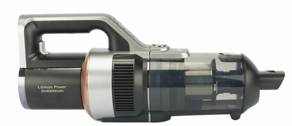 Dulkių siurblys - šluota Jimmy HW11 Pro Max - 3
